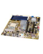 594415-002 HP System Board (MotherBoard) Socket-LGA 1366 Truckee UL8E Pegatron IPMTB-TK for HP Pavilion Elite Desktop PC (Refurbished)