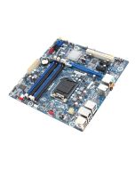 BOXDP67DEB3 Intel Desktop Motherboard DP67DE iP67 Express Chipset Socket H2 LGA1155 1 Pack Micro ATX 1 x Processor Support (Refurbished)