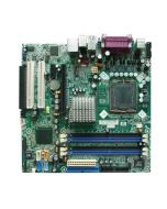 365865-001N HP System Board (Motherboard) Socket LGA 775 With Intel Pentium 4 Processors Support for Business Desktop DC1700 (Refurbished)