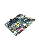 BLKDQ57TML Intel Desktop Motherboard DQ57TML iQ57 Express Chipset Socket H LGA1156 1333MHz FSB micro ATX 1 x Processor Support (1 x Single Pack) (Refurbished)
