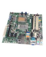 581350-001 HP System Board (Motherboard) for 6000 Pro SFF Desktop PC (Refurbished)