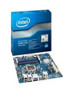BLKDH67VR Intel Desktop Motherboard DH67VR iH67 Express Chipset Socket H2 LGA1155 micro ATX 1 x Processor Support (1 x Single Pack) (Refurbished)