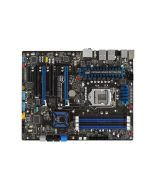 BOXDZ77GA70K Intel Desktop Motherboard DZ77GA-70K iZ77 Chipset Socket LGA1155 DDR3 ATX (Refurbished)