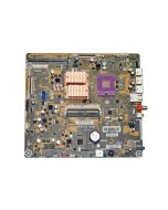 537320-001 HP System Board (Motherboard) for TouchSmart 600 All-in-One Desktop PC (Refurbished)