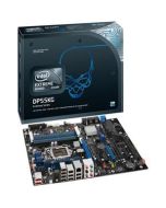 BLKDP55KG Intel DP55KG Desktop Motherboard (Refurbished)