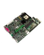 253219-002 Compaq System Board (Motherboard) Socket 478 for Evo D530 Desktop PC (Refurbished)