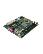 0PK096 Dell System Board (Motherboard) for OptiPlex 745 Desktop (Refurbished)