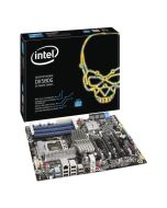 BLKDX58OG Intel Extreme Desktop Motherboard X58 Express Chipset Socket B LGA-1366 ATX (10-Pack) (Refurbished)