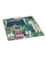 BOXDB75EN Intel DB75EN iB75 Express Chipset Socket H2 LGA1155 1 x Processor Support micro-ATX Desktop Motherboard (Refurbished)