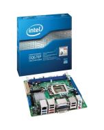 BLKDQ67EPB310 Intel Executive DQ67EP Desktop Motherboard Q67 Express Chipset Socket H2 LGA-1155 (Refurbished)