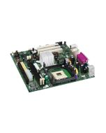 D848PMBL Intel D848PMB Desktop Motherboard i848P Chipset micro ATX Socket 478 (Refurbished)