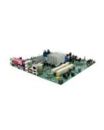 D915GVWBL Intel Desktop Motherboard 915GV Chipset Socket LGA-775 1 x Processor Support (Refurbished)