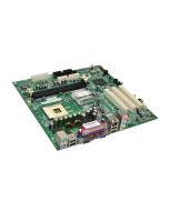 335186-001N HP System Board (Motherboard) for Compaq D220 MicroTower Desktop PC (Refurbished)