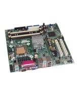376570-001 Compaq System Board (Motherboard) for Business Desktop DC5100 (Refurbished)