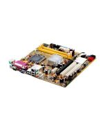 3100-VM ASUS Socket AM2 Nvidia 7050 Desktop Motherboard (Refurbished)