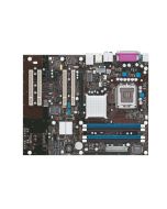 BLKD925XECV2LK Intel D925XECV2 Desktop Motherboard Socket 775 1066MHz FSB 925XE Chipset 1 x Processor Support (1 x Single Pack) (Refurbished)