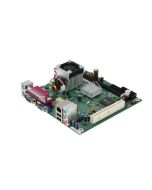 D201GLY2A Intel D201GLY2 SiS Chipset Desktop Motherboard Socket PGA-478 1 x Processor Support (Refurbished)