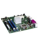 BLKD915GLVGL Intel 915GL Desktop Board ATX P4 478-Pin/ 4GB DDR/ 10/100 LAN/ IDE ATA Motherboard (Refurbished)