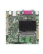 BLKD425KT Intel Desktop Motherboard D425KT iNM10 Express Chipset mini ITX 1 x Processor Support (1 x Single Pack) (Refurbished)