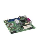 BLKD945GCZLR Intel D945GCZL Desktop Motherboard 945G Chipset Socket LGA-775 1 x Processor Support (1 x Single Pack) (Refurbished)