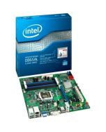 BLKDB65ALB3 Intel Desktop Board DB65AL Classic Series Motherboard Micro ATX iB65 LGA1155 Socket (Refurbished)