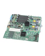 J7551 Dell System Board (Motherboard) for PowerEdge 2900 Server (Refurbished)