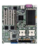 X5DPE-G2 SuperMicro Socket mPGA604 Intel E7501 Chipset Extended ATX Server Motherboard (Refurbished)