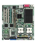 X5DP8-G2 SuperMicro Dual Socket mPGA604 Intel E7501 Chipset Intel Xeon Processors Support DDR 8x DIMM Extended-ATX Server Motherboard (Refurbished)
