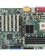 P4SAA SuperMicro for Intel Pentium 4 processor - Motherboard (Refurbished)