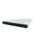 SR1500ALNA Intel Server System Barebone Intel 5000P LGA771 Socket Xeon (Quad-core), Xeon (Dual-core) 1333MHz, 1066MHz, 667MHz Bus Speed 32GB Memory Support Gigabit Ethernet 1U Rack (Refurbished)