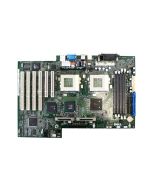 01H734 Dell System Board (Motherboard) Socket-370 for PowerEdge 1400SC Server (Refurbished)