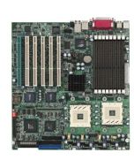 P4DL6 SuperMicro for Dual Intel P4 Xeon Socket 603 (Oem Only) (Refurbished)