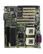 P3TDLE SuperMicro Socket 370 - Motherboard (Refurbished)