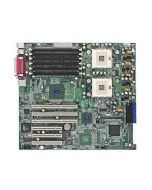 P4DPL-8GM SuperMicro Dual Socket PGA 603 Intel E7500 Chipset Dual Xeon Processors Support DDR 6x DIMM Extended-ATX Server Motherboard (Refurbished)