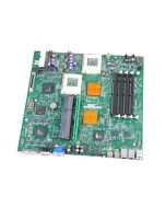 2D484 Dell System Board (Motherboard) Socket-370 for PowerEdge 1550 Server (Refurbished)