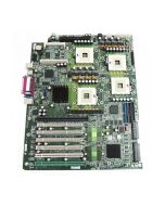 P4QH6-U SuperMicro P4QH6 Socket mPGA603 ServerWorks GC-HE Chipset Intel Xeon MP Processors Support DDR 16x DIMM ATA/100 SWTX Server Motherboard (Refurbished)