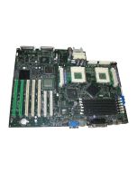 7F435 Dell System Board (Motherboard) for PowerEdge 2500 Server (Refurbished)
