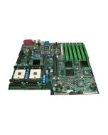 G3990 Dell System Board (Motherboard) for PowerEdge 4600 Server (Refurbished)