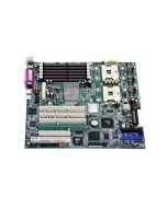 PU-DLS ASUS Dual Xeon/E7501/FSB 533/SCSI/2GLAN/ATX Motherboard (Refurbished)
