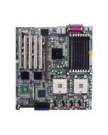 P4DPE-G2 SuperMicro Dual Intel Xeon Processors Support Motherboard (Refurbished)