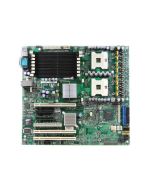 SE7520BD2SATAD2 Intel SE7520BD2 Socket 604 Intel E7520 Xeon Processors Support DDR2 6x DIMM 2x SATA 1.5Gb/s SSI EEB Server Motherboard (Refurbished)