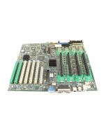 01C538 Dell System Board (Motherboard) for PowerEdge 6400/ 6450 Server (Refurbished)