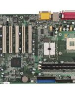 P4SGL SuperMicro for Intel Pentium 4 processor - Motherboard (Refurbished)