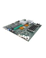 9E040 Dell System Board (Motherboard) for PowerEdge 1550 Server (Refurbished)
