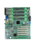 04309D Dell System Board (Motherboard) for PowerEdge 6400/ 6450 Server (Refurbished)
