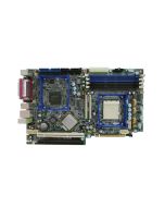 501-7136 Sun System Board (Motherboard) For W2100Z Workstation (Refurbished)