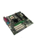 277500-001 HP System Board (Motherboard) Socket LGA478 for Evo W4000 Workstation (Refurbished)