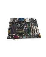 375-3128 Sun System Board with 1 X 1.062GHz Processor with No Memory for Sun Blade 1500 Workstation (Refurbished)