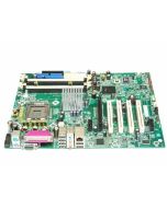 347887-002 HP System Board (MotherBoard) Socket-775 for XW4200 Workstation (Refurbished)