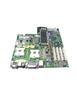 342509-001 HP System Board (MotherBoard) V2 Dual Processor for XW6000 Workstation (Refurbished)